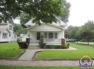 700 NE Twiss Ave, Topeka, KS 66616