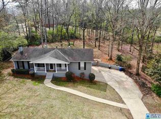 3426 Ridge Crest Dr, Birmingham, AL 35216