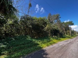 23rd Avenue Naupaka LOT 1125, Keaau, HI 96749