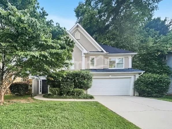 581 Thornbush Trce, Lawrenceville, GA 30046