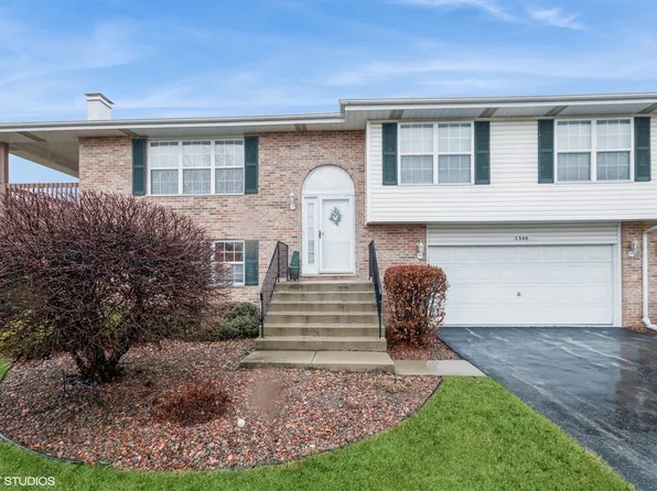 5340 W Dixie Dr #5320, Alsip, IL 60803