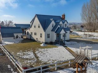 495 E Bridge St, Midvale, ID 83645