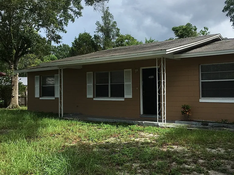 4333 Stephanie Way — Photo 1