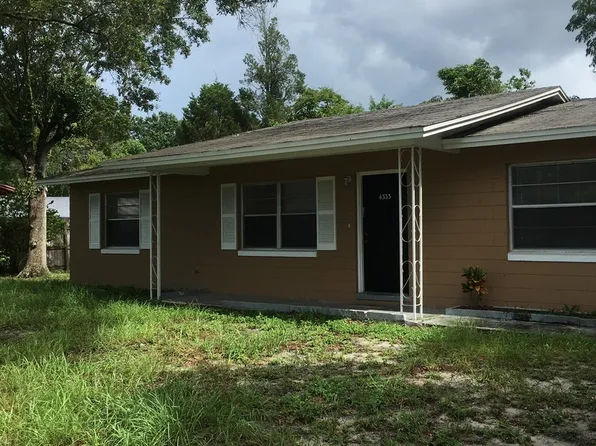 4333 Stephanie Way, Bartow, FL 33830