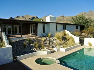 1840 E Chula Vista Rd, Tucson, AZ 85718