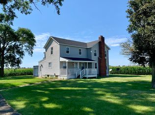 10120 N 1000th Rd E, Manteno, IL 60950