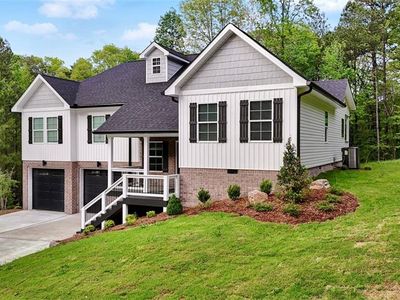 1060 Pear St, Rocky Face, GA, 30740