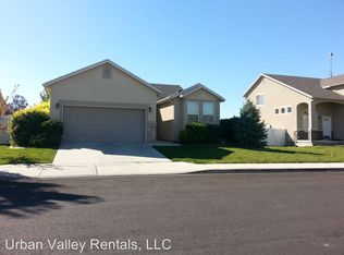 3128 S Park Springs Dr, West Valley City, UT 84120