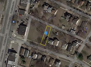 19 E Auburn St, Ecorse, MI 48229