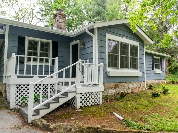 106 Dale Way, Lookout Mountain, TN 37350