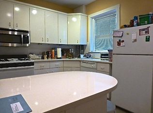 2 Claflin Rd APT 4, Brookline, MA 02445