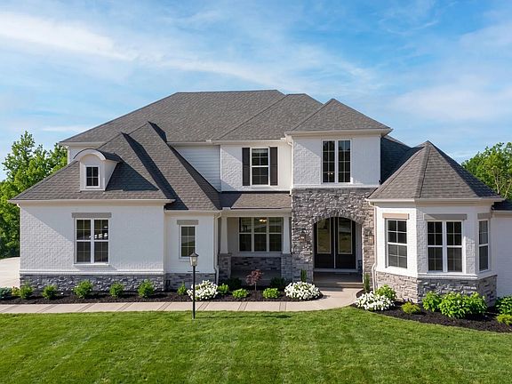 Oak Hill Exterior