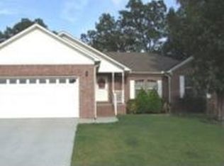 1670 Doe Trl, Conway, AR 72034