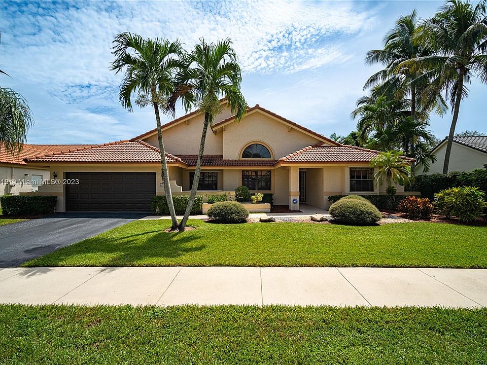 3548 Southwood Ct, Davie, FL 33328 Zillow