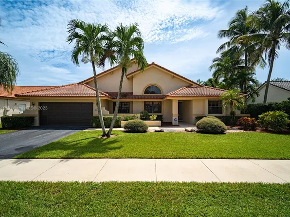 3548 Southwood Ct, Davie, FL 33328