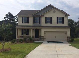 629 Kimpton Dr, Columbia, SC 29223