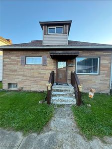 508 Virginia St, Tiltonsville, OH, 43963