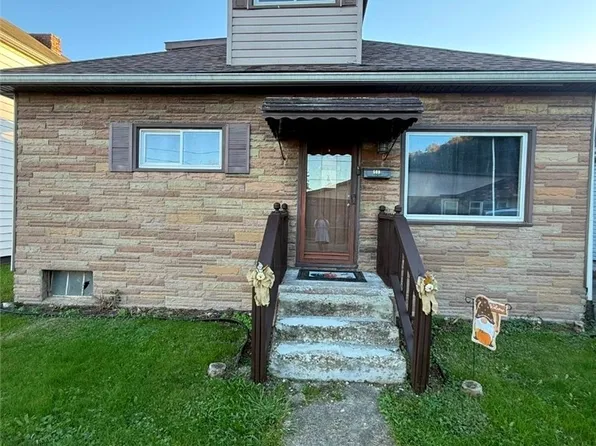 508 Virginia St, Tiltonsville, OH 43963