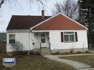 812 Waldo Blvd, Manitowoc, WI 54220