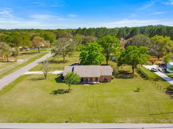 85542 Ashley Ave, Yulee, FL 32097