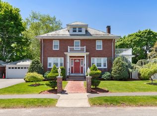 40 Ramshead Rd, Medford, MA 02155