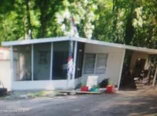 13741 Citrus Way, Brooksville, FL 34601