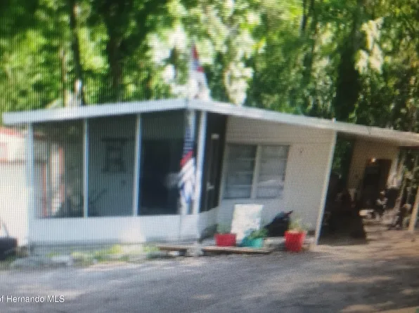 13741 Citrus Way, Brooksville, FL 34601