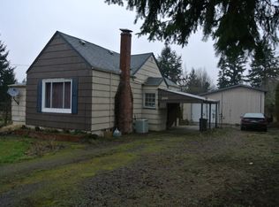 200 6th St, Vader, WA 98593