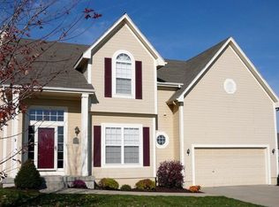 23706 W 58th St, Shawnee, KS 66226