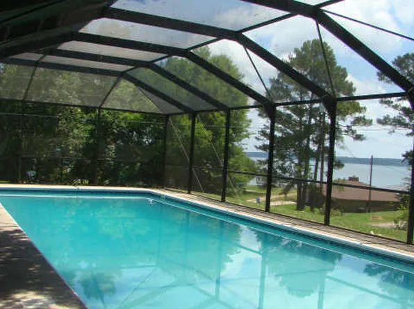 126 Lacy Ln, Livingston, TX 77351