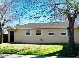45124 E Spearman Ave, Lancaster, CA 93534
