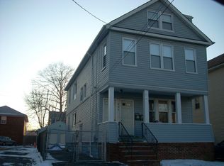 924 Spofford Ave, Elizabeth, NJ 07202