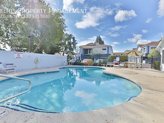 3rd image of 8888 N 47th Ave APT 238