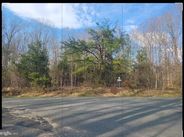 117 Paddock Ln, Louisa, VA 23093