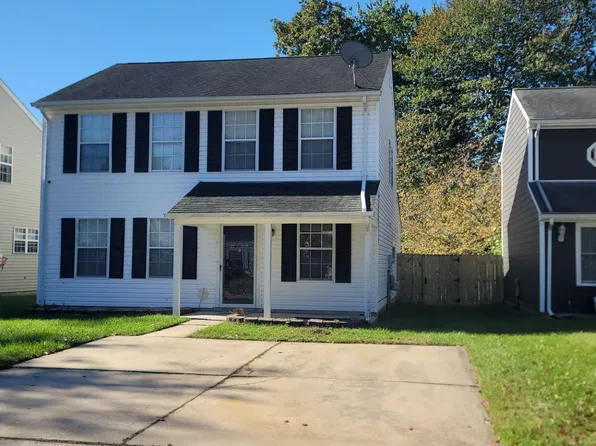 308 Laburnum Rd, Edgewood, MD 21040