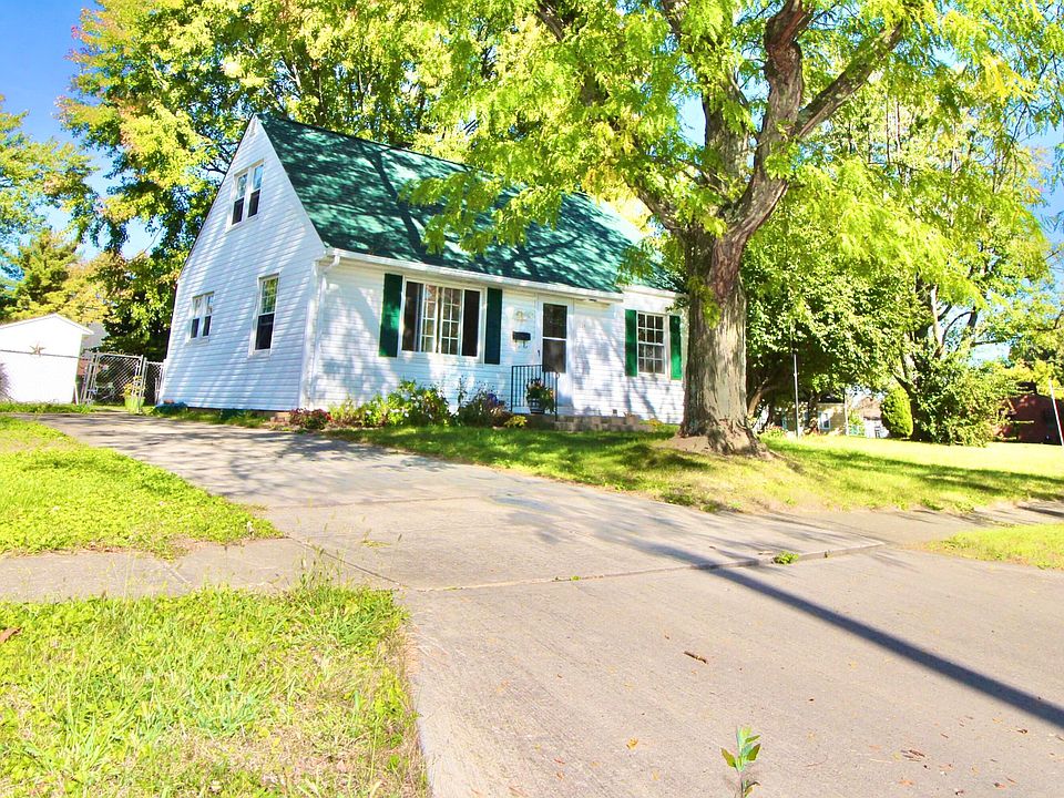 338 Yarmouth Ln, Columbus, OH 43228 Zillow