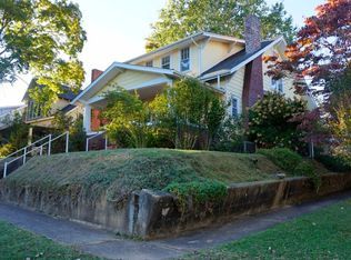 1001 Lawrence Ave, Bristol, VA