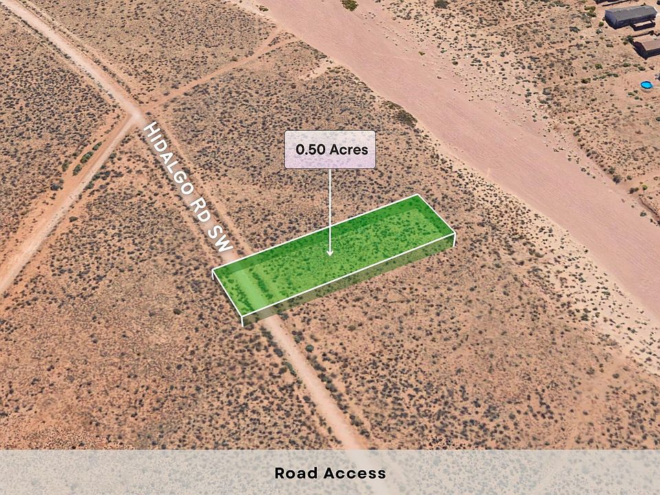 1st image of 29 Hidalgo Rd SW