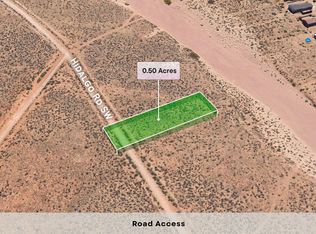 29 Hidalgo Rd SW, Rio Rancho, NM 87124