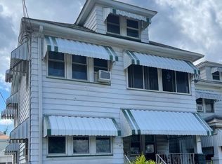 9 Oaklawn Ave #2, Wilkes Barre, PA 18706