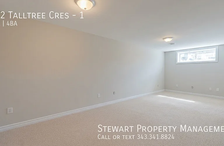 122 Talltree Cres #1 — Photo 20