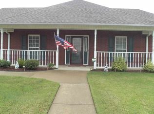 4715 Colony Park Dr, Jonesboro, AR 72404