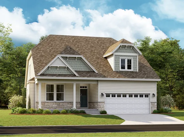 10363 Yosemite St, White Plains, MD 20695