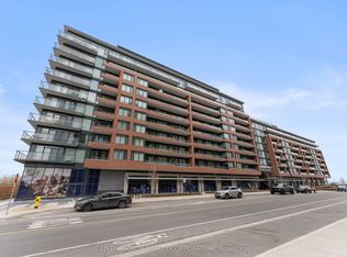 99 Eagle Rock Way #413, Vaughan, ON L6A 5A7
