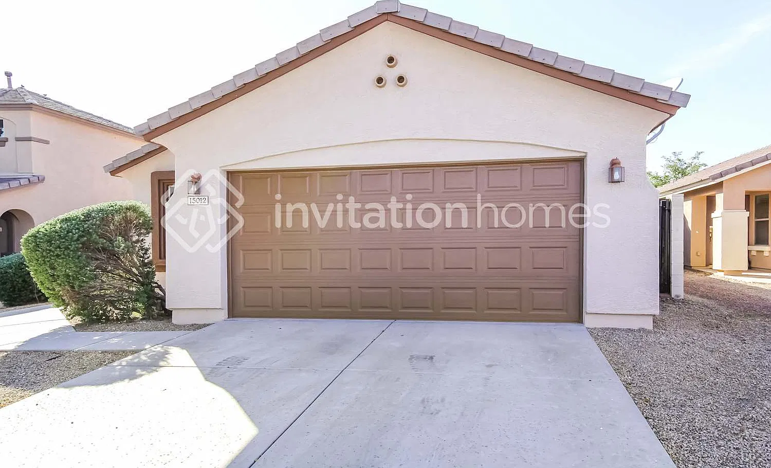 15012 N 140th Ave Surprise, AZ 85379 — Photo 1