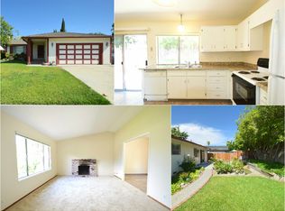382 Grandpark Cir, San Jose, CA 95136