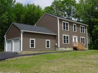 1 Fortin Dr, Minot, ME 04258