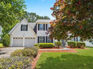 2524 Columbia Crossing Ct, Decatur, GA 30034