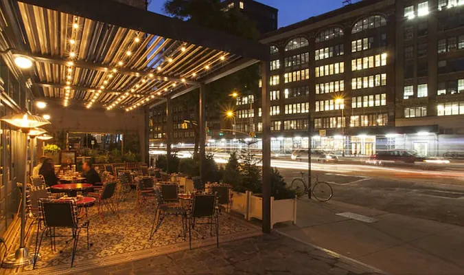 Rented by Douglas Elliman | media 21