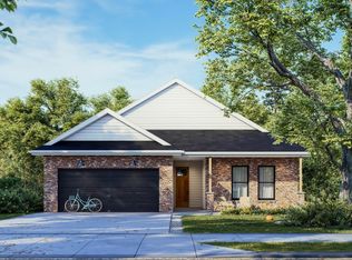1197 Lagrange Dr, Gautier, MS 39553